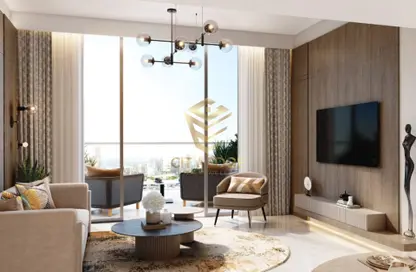 Apartment - Studio - 1 Bathroom for sale in Azizi Milan - City of Arabia - Dubai