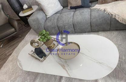 Apartment - 3 Bedrooms - 3 Bathrooms for rent in Tower B - Damac Towers by Paramount - Business Bay - Dubai