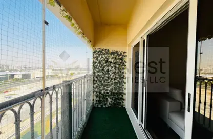 Apartment - 2 Bedrooms - 3 Bathrooms for rent in Arabian - Canal Residence - Dubai Sports City - Dubai Apartment - 2 Bedrooms - 3 Bathrooms for rent in Arabian - Canal Residence - Dubai Sports City - Dubai