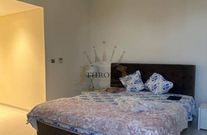 Villa - 6 - 7 for sale in Sanctnary - Damac Hills 2 - Dubai