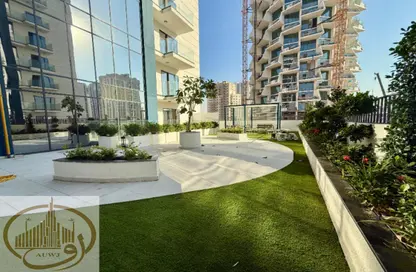 Apartment - 1 Bedroom - 2 Bathrooms for rent in The East Crest by Meteora - District 17 - Jumeirah Village Circle - Dubai