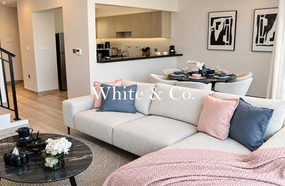 Villa - 3 - 3 for rent in Calero - Damac Hills - Dubai Villa - 3 - 3 for rent in Calero - Damac Hills - Dubai