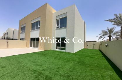 Apartment - 3 Bedrooms - 2 Bathrooms for sale in Urbana 1 - Urbana - Emaar South - Dubai South (Dubai World Central) - Dubai