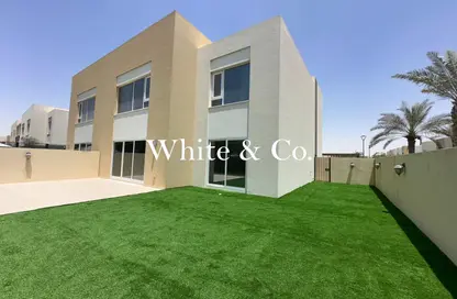Apartment - 3 Bedrooms - 2 Bathrooms for sale in Urbana 1 - Urbana - Emaar South - Dubai South (Dubai World Central) - Dubai