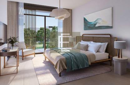 Villa - 4 Bedrooms - 5 Bathrooms for sale in La Tilia 2 - La Tilia - Villanova - Dubai