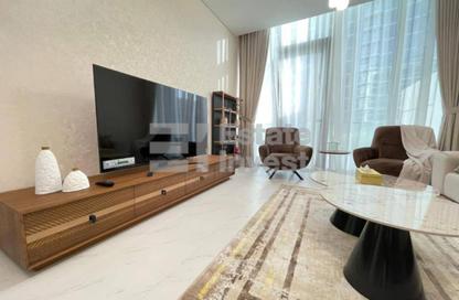 Apartment - 1 Bedroom - 2 Bathrooms for sale in Residences 15 - The Residences at District One - Mohammed Bin Rashid City - Dubai