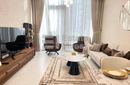 Apartment - 1 Bedroom - 2 Bathrooms for sale in Residences 15 - The Residences at District One - Mohammed Bin Rashid City - Dubai Apartment - 1 Bedroom - 2 Bathrooms for sale in Residences 15 - The Residences at District One - Mohammed Bin Rashid City - Dubai