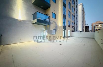 Apartment - 2 Bedrooms - 3 Bathrooms for rent in Elysium Residence 2 - Jumeirah Garden City - Al Satwa - Dubai Apartment - 2 Bedrooms - 3 Bathrooms for rent in Elysium Residence 2 - Jumeirah Garden City - Al Satwa - Dubai