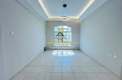 Apartment - 1 Bedroom - 1 Bathroom for rent in Al Khrais - Al Jimi - Al Ain