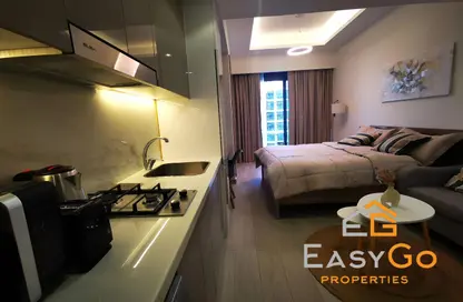 شقة - 1 حمام للايجار في 9 عزيزي ريفيرا - عزيزي ريفيرا - ميدان واحد - ميدان - دبي