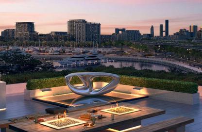 Apartment - 1 Bedroom - 2 Bathrooms for sale in Saria - Maritime City - Dubai Apartment - 1 Bedroom - 2 Bathrooms for sale in Saria - Maritime City - Dubai