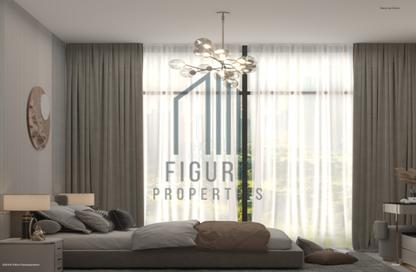 Apartment - Studio - 1 for sale in Reem by Vision - Liwan - Dubai