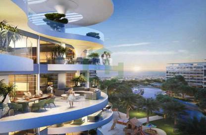 Apartment - 1 Bedroom - 2 Bathrooms for sale in Lagoon Views 13 Tower B - Lagoon Views 13 - Lagoon Views - Damac Lagoons - Dubai Apartment - 1 Bedroom - 2 Bathrooms for sale in Lagoon Views 13 Tower B - Lagoon Views 13 - Lagoon Views - Damac Lagoons - Dubai