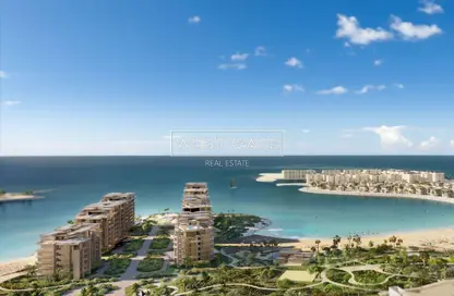 Apartment - 4 Bedrooms - 6 Bathrooms for sale in Solaya 4 - Solaya - La Mer - La Mer - Jumeirah - Dubai