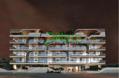 Apartment - Studio - 1 Bathroom for sale in Casa Aura Residence - Dubai South (Dubai World Central) - Dubai