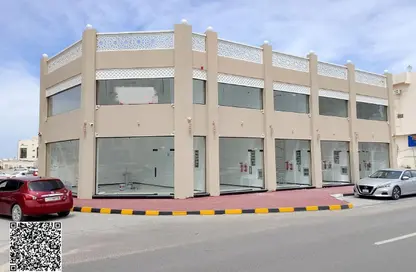 صالة عرض - استوديو - 1 حمام للبيع في ليوارا 1 - عجمان