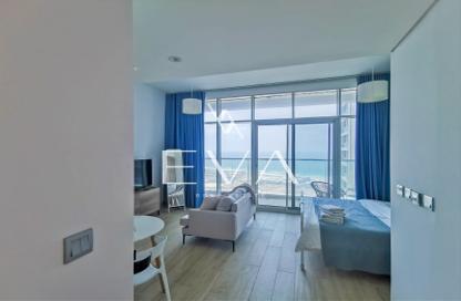 Apartment - Studio - 1 for sale in Studio One - Dubai Marina - Dubai
