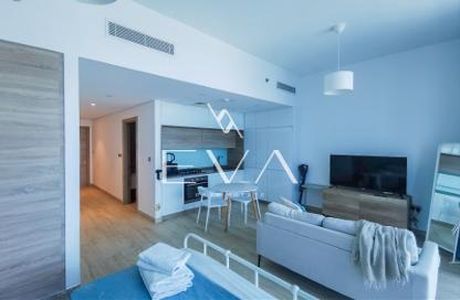 Apartment - Studio - 1 for sale in Studio One - Dubai Marina - Dubai