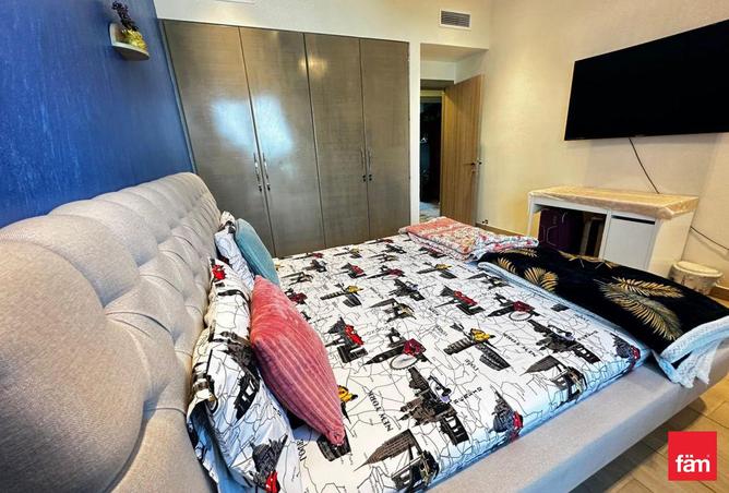 Fully Upgraded | with Maids Room | Prime Location