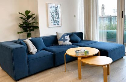 Apartment - 1 Bedroom - 2 Bathrooms for rent in Bloom Towers B - Bloom Towers - District 10 - Jumeirah Village Circle - Dubai Apartment - 1 Bedroom - 2 Bathrooms for rent in Bloom Towers B - Bloom Towers - District 10 - Jumeirah Village Circle - Dubai