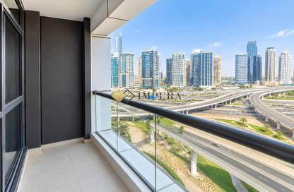 Apartment - 1 - 1 for rent in Escan Tower - Dubai Marina - Dubai Apartment - 1 - 1 for rent in Escan Tower - Dubai Marina - Dubai