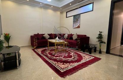 Apartment - 3 - 3 for rent in Al Rawda 2 Villas - Al Rawda 2 - Al Rawda - Ajman
