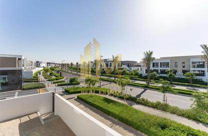 Villa - 4 Bedrooms - 5 Bathrooms for rent in Raya - Arabian Ranches 3 - Dubai