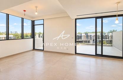 Townhouse - 4 - 5 for rent in Mudon Al Ranim 5 - Mudon - Dubai