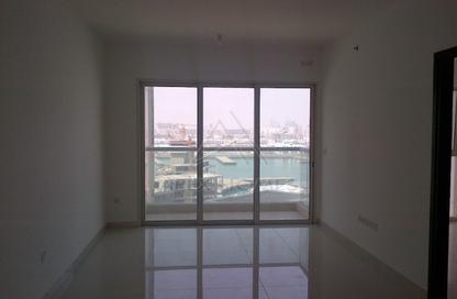 Apartment - 1 Bedroom - 1 Bathroom for sale in Marina Blue Tower - Marina Square - Al Reem Island - Abu Dhabi