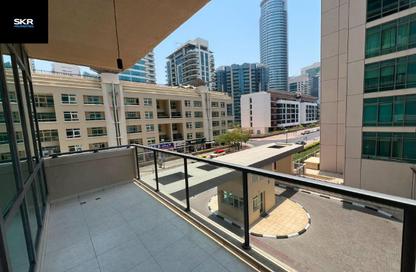 Whole Building - 2 Bedrooms - 3 Bathrooms for rent in Al Majara 1 - Al Majara Towers - Dubai Marina - Dubai