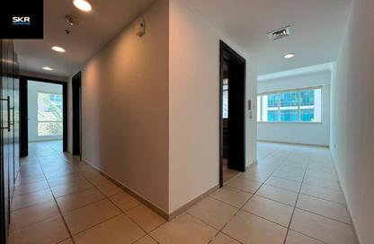 Whole Building - 2 Bedrooms - 3 Bathrooms for rent in Al Majara 1 - Al Majara Towers - Dubai Marina - Dubai