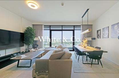Apartment - 2 Bedrooms - 2 Bathrooms for sale in The Cove Building 2 - The Cove - Dubai Creek Harbour (The Lagoons) - Dubai