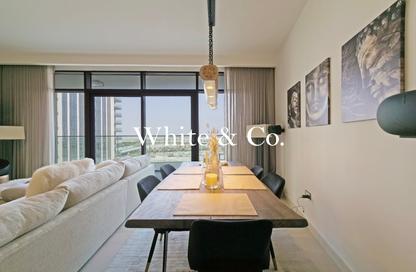 Apartment - 2 Bedrooms - 2 Bathrooms for sale in The Cove Building 2 - The Cove - Dubai Creek Harbour (The Lagoons) - Dubai