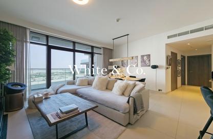 Apartment - 2 Bedrooms - 2 Bathrooms for sale in The Cove Building 2 - The Cove - Dubai Creek Harbour (The Lagoons) - Dubai