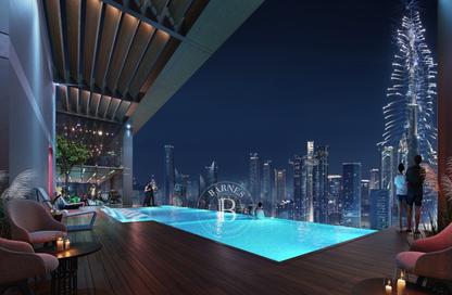 Apartment - 1 - 2 for sale in Castleton - Central Park at City Walk - City Walk - Al Wasl - Dubai