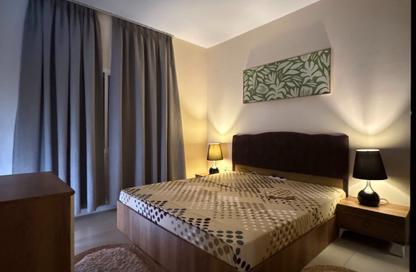 Apartment - 2 Bedrooms - 2 Bathrooms for rent in Manazil Tower 2 - Al Taawun Street - Al Taawun - Sharjah