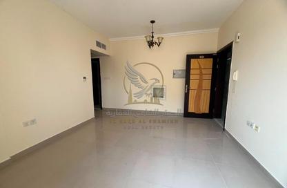 Apartment - 1 Bedroom - 1 Bathroom for rent in Al Qulaya'ah - Al Sharq - Sharjah