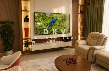 Apartment - 2 Bedrooms - 2 Bathrooms for rent in Forte 2 - Forte - Downtown Dubai - Dubai Apartment - 2 Bedrooms - 2 Bathrooms for rent in Forte 2 - Forte - Downtown Dubai - Dubai
