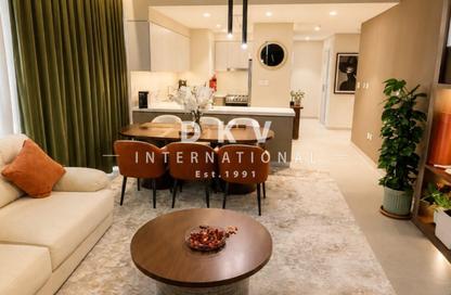 Apartment - 2 Bedrooms - 2 Bathrooms for rent in Forte 2 - Forte - Downtown Dubai - Dubai Apartment - 2 Bedrooms - 2 Bathrooms for rent in Forte 2 - Forte - Downtown Dubai - Dubai