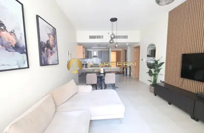 Apartment - 1 Bedroom - 2 Bathrooms for rent in Pantheon Elysee - District 13 - Jumeirah Village Circle - Dubai
