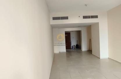 Apartment - 2 Bedrooms - 3 Bathrooms for rent in Ajman One Towers - Al Sawan - Ajman