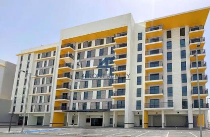 Apartment - 1 - 1 for rent in Reeman Living - Al Shamkha - Abu Dhabi