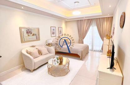 Apartment - Studio - 1 for rent in Vincitore Palacio - Arjan - Dubai Apartment - Studio - 1 for rent in Vincitore Palacio - Arjan - Dubai