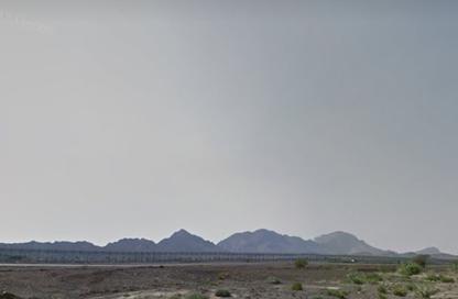 Land - Studio for sale in Masfoot 1 - Masfoot - Ajman