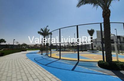Villa - 4 Bedrooms - 4 Bathrooms for sale in Lillia - The Valley - Dubai