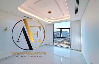 Townhouse - 5 Bedrooms - 6 Bathrooms for sale in Al Helio 2 - Al Helio - Ajman Townhouse - 5 Bedrooms - 6 Bathrooms for sale in Al Helio 2 - Al Helio - Ajman