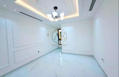 Townhouse - 5 Bedrooms - 6 Bathrooms for sale in Al Helio 2 - Al Helio - Ajman Townhouse - 5 Bedrooms - 6 Bathrooms for sale in Al Helio 2 - Al Helio - Ajman