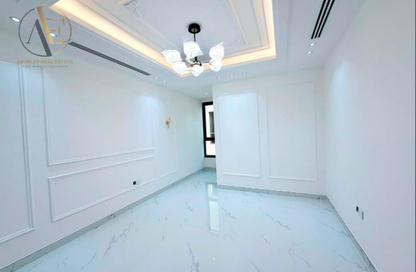 Townhouse - 5 Bedrooms - 6 Bathrooms for sale in Al Helio 2 - Al Helio - Ajman Townhouse - 5 Bedrooms - 6 Bathrooms for sale in Al Helio 2 - Al Helio - Ajman