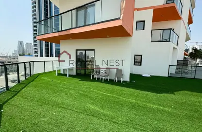 Apartment - 2 Bedrooms - 2 Bathrooms for sale in Binghatti Gems - District 12 - Jumeirah Village Circle - Dubai