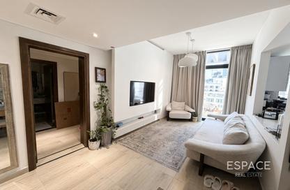 Apartment - 2 - 3 for sale in Pantheon Elysee III - District 15 - Jumeirah Village Circle - Dubai Apartment - 2 - 3 for sale in Pantheon Elysee III - District 15 - Jumeirah Village Circle - Dubai